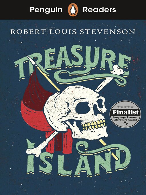 Title details for Treasure Island by Robert Louis Stevenson - Available